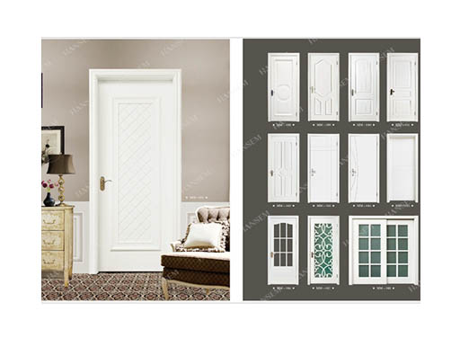 高品质苏州木门