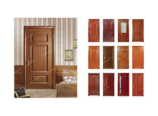 木门定制