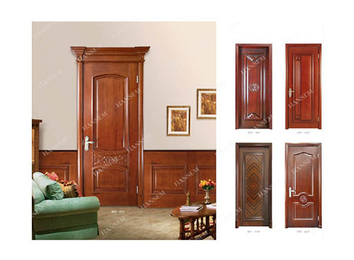 苏州专业木门定制