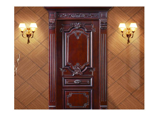 品牌木门定制厂家