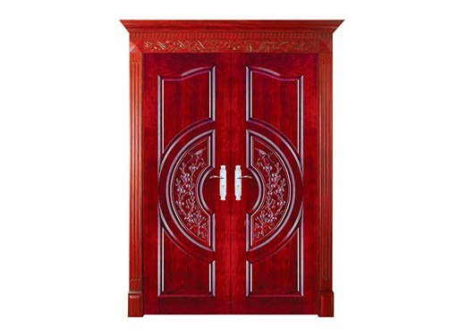 高端木门定制厂家